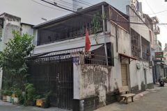 Bán Nnhanh nhà Nguyễn Văn Qúa q12 / 8 x13 chỉ 7,2 tỷ hxh thông