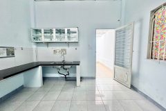 BÁN NHÀ BÙI VĂN BA, QUẬN 7 – NHÀ CẤP 4- CÒN MỚI 9 TỶ 3