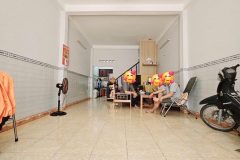 [KH038*] Sát Lotte Gò Vấp - Nhà vuông đẹp xây được 7 tầng - Giá 5.x tỷ