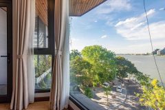 BánTòa apartment phố Đặng Thai Mai, Tây Hồ: 180m2, 10 tầng, MT 9.6m, view Hồ