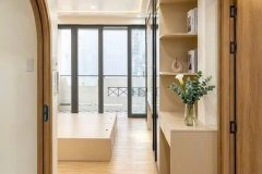 Nhà mới Lý Chính Thắng, QUẬN 3, ngay hẻm Ô tô, lô góc 3 tầng, 7.3 tỷ