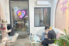 SANG NHƯỢNG NHANH SPA FULL THIẾT BỊ – PHƯỜNG HÒA HƯNG, QUẬN 10, TP.HCM