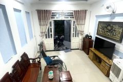 Bán nhà 3 tầng, 75m2 đường số 4, Hiệp Bình Phước, Thủ Đức, TP HCM, sổ hồng