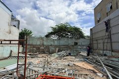 ĐẦU TƯ SINH LỜI - CHÍNH CHỦ Cần Bán Lô Đất P.Hiệp Bình Phước, Q.Thủ Đức, TP.Thủ