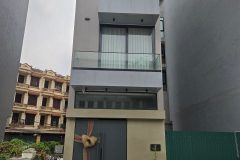 Bán nhà mới Thạch Bàn 11 tỷ 60m gần phố,gần công viên