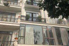 Nguyễn Văn Cừ ô tô lùi cửa 11 tỷ 55m gần phố,Long Biên