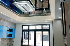 Xe hơi tránh nhau, thang máy 450kgs - Lê văn Quới - 56m²  - 9,9 tỷ