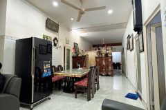 [D2607] CHDV 26 Phòng Nở Hậu Khủng 16m Sát Chợ Hoàng Hoa Thám, 35.x Tỷ