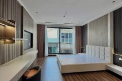 SIÊU PHẨM -MẶT PHỐ NGUYỄN LAM . Sài đồng - ĐẸP VẬT VÃ - 7 TẦNG THANG MÁY - Ô TÔ