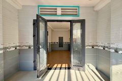 Nhà phố Tam Bình - Ngang 5m - 136m2 – Nhỉnh 3 tỷ - Nhà vuông vức - Thích hợp ở