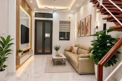 Nhà 4T, tổ 13 Yên Nghĩa, 31m2, 5.78 Hà Đông, Hà Nội.