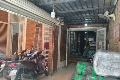 HOT HOT – GIẢM MẠNH 8 TỶ, BÁN NHÀ HẺM 34/19 đường Yên Thế, Phường 2, quận Tân