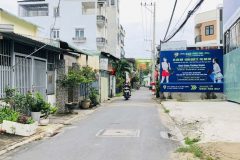 HOT HOT – CHÍNH CHỦ CẦN BÁN NHÀ CẤP 4 GỒM 4 PHÒNG TRỌ GÓC 2 MẶT TIỀN TẠI Đường