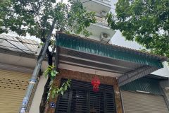 Bán gấp Ngọc Thụy Phân Lô 12 tỷ 60m ô tô đỗ,Long Biên