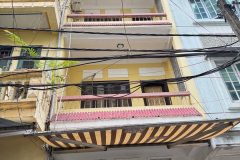 Bán nhà Ngọc Thụy Phân Lô 12 tỷ 60m ô tô đỗ,Long Biên