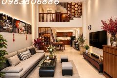 Hạ Sốc 3 tỷ Còn hơn 10 tỷ-Bán Gấp Nhà Thạch Bàn 48m2-Mt 4.2m-DÂN XÂY-Ô TÔ