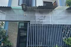 Nhà phố đẹp 2 tầng, 2 mặt tiền – Tam Bình - Ngang 5,5m - 75m2 – Nhỉnh 4 tỷ -