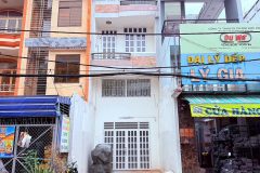 Bán nhà MT Trịnh đình trọng,tân phú 3L giá 12,9 ty