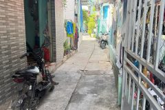 Thuận tiện di chuyển về Bến xe Miền Tây, KCN Tân Tạo, Quốc lộ 1A
