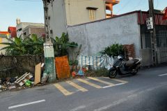 Chính chủ bán đất thôn Hương Đình, xã Mai Đình, Sóc Sơn - Vị trí đẹp, tiềm năng