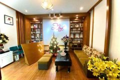 SANG NHƯỢNG SPA KHU VỰC PHỐ QUÁN THÁNH , HÀ NỘI - CƠ HỘI KINH DOANH SINH LỜI