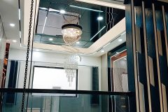 Hẻm xe hơi Bình Tân, thang máy 450kgs - Ngã tư Bốn Xã- 56m²  - 9,9 tỷ