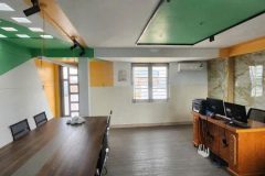 Bán Nhà Mặt tiền Kha Vạn Cân - gần chợ Thủ Đức, 8x35m, 5 Tầng - HĐT 70 triệu,