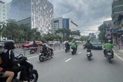 Bán nhà Mặt tiền Cộng Hòa - gần Tân Kỳ Tân Quý, 4x38m, 4 Tầng - HĐT 80 triệu,