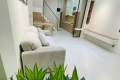 Bán nhà đường số 34, Linh Đông, Thủ Đức, TP HCM. DT 40m2, 2 tầng, sổ hồng