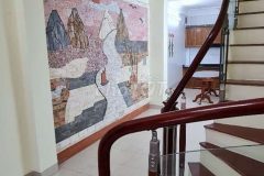 Miễn trung gian, chính chủ Cần cho thuê nhà nguyên căn ngõ 5 Hoàng Quốc Việt