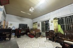 [D2619*] Đất xây CHDV nở hậu khủng sát ĐH Văn Lang giá rẻ 10.x tỷ