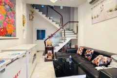 [H2620*] Nhà đẹp ô tô ngủ trong nhà sát Phạm Văn Đồng giá sập hầm 12.x tỷ