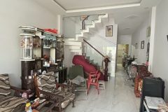 [K2622*] Đất xây CHDV nở hậu khủng sát ĐH Văn Lang giá rẻ 13.x tỷ