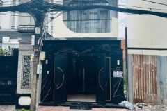 CHO THUÊ MẶT BẰNG KINH DOANH ĐƯỜNG TRẦN VĂN QUANG, P. BẢY HIỀN (Q.Tân Bình cũ),