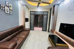 Nhà 5T, tổ 15 Yên Bình, Yên Nghĩa, 30m2, 4.28 tỷ Hà Đông, Hà Nội
