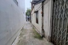 Bán nhà Cấp 4 -  Mặt tiền Hẻm 8m Lê ĐỨc Thọ - giao Thống Nhất, 6,5x40m, chỉ