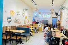 Bán nhà Mặt tiền Nguyễn Công Hoan - giao Phan Xích Long, 4,5x30m, 3 Tầng, hạ