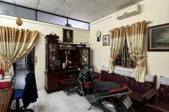 Bán nhà Mặt tiền Nguyễn Tuân -  giao Nguyễn Thái Sơn, 4,6x19m. Cấp 4, 1 đời