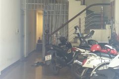 CHÍNH CHỦ CHO THUÊ NHÀ NGUYÊN CĂN  HOÀNG MAI – PHÙ HỢP NHÓM SINH VIÊN, NGƯỜI ĐI