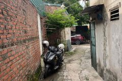 ►  BÁN ĐẤT TẶNG 2 NHÀ CẤP 4 – CÓ DÒNG TIỀN SẴN – ĐÔNG NGẠC, HÀ NỘI