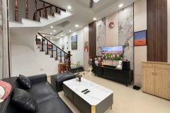 Bán nhà 3 tầng Quốc Lộ 13, Hiệp Bình Phước, Thủ Đức, 56m2, 3PN, Sổ hồng riêng,