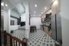 CHÍNH CHỦ CẦN BÁN NHÀ NGÕ 7 LÊ TRỌNG TẤN, DƯƠNG NỘI, HÀ NỘI