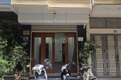 Cho thuê làm Văn phòng ngõ 116 Nguyễn Xiển, Thanh Xuân