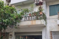 Phố Lâm Hạ Long Biên 10 tỷ 60m,hơi cũ,sẵn ở luôn