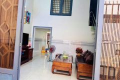NHÀ ĐẸP- GIÁ TỐT CHÍNH CHỦ BÁN NHANH CĂN NHÀ  P.Đông Hưng Thuận TPHCM