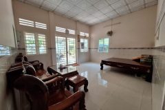 Bán gấp nhà vườn 660m2 , đường 182, Tăng Nhơn Phú A, Q9. Thủ Đức, TP HCM. Giá