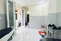 HOT HOT – CHÍNH CHỦ CẦN BÁN NHÀ 4 TẦNG – Đường Nguyễn Duy, phường 12, quận 8,