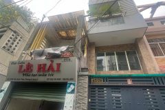 NHÀ  ĐẸP – GIÁ TỐT- CHÍNH CHỦ CẦN BÁN NHÀ Tại Phường 9, Quận 3, Tp Hồ Chí Minh
