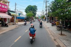 [L2629] ĐẤT MẶT TIỀN NGUYỄN VĂN QUÁ SÁT CHỢ CẦU, NGANG 15M ĐA NĂNG, GIÁ 4x TỶ