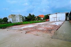 Lô đất đẹp Tam Bình, 2MT trước sau - 120m2 (90m2 thổ cư) – Nhỉnh 4 tỷ – Đường